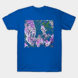 Wildflowers in the sunshine T-Shirt